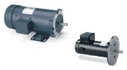Leeson DC Motor